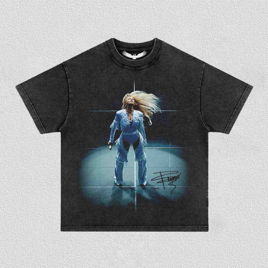 BEYONCÉ 1.0 TEE 6.13