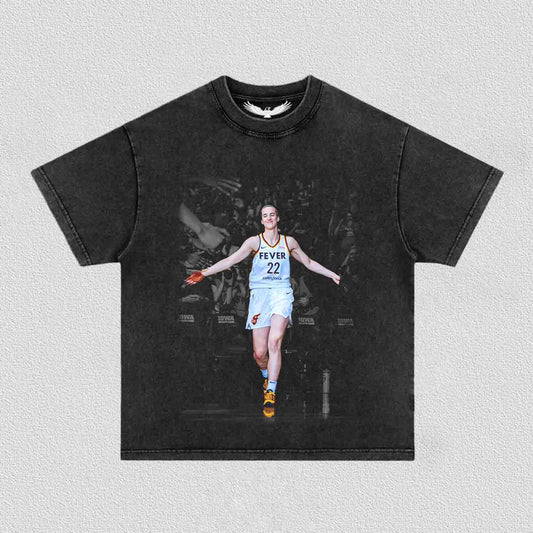 Caitlin Clark 2.0 TEE 6.14