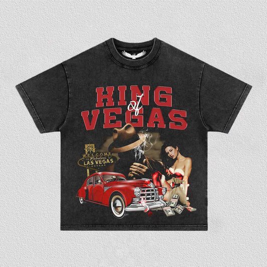 las vegas TEE