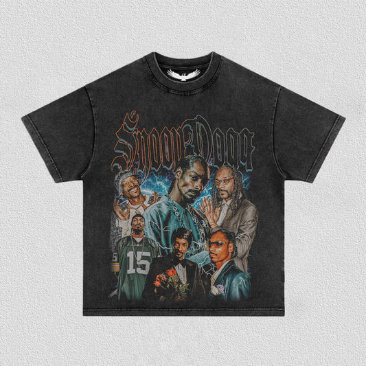 SNOOP DOGG TEE