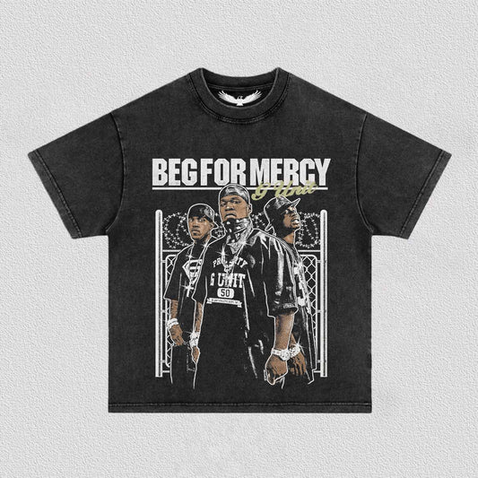 G-UNIT TEE