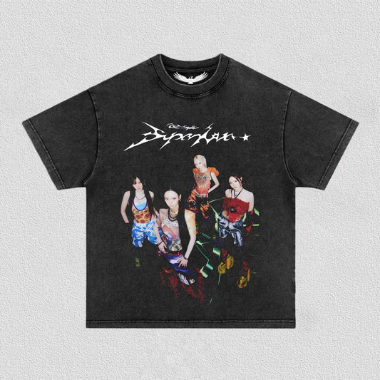AESPA 3.0 TEE 6.29