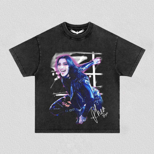RHEA RIPLEY TEE. 6.30