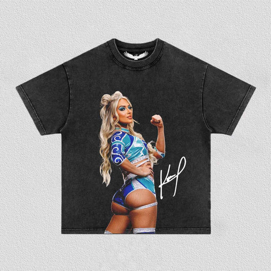 MONIKA KLISARA TEE. 6.30