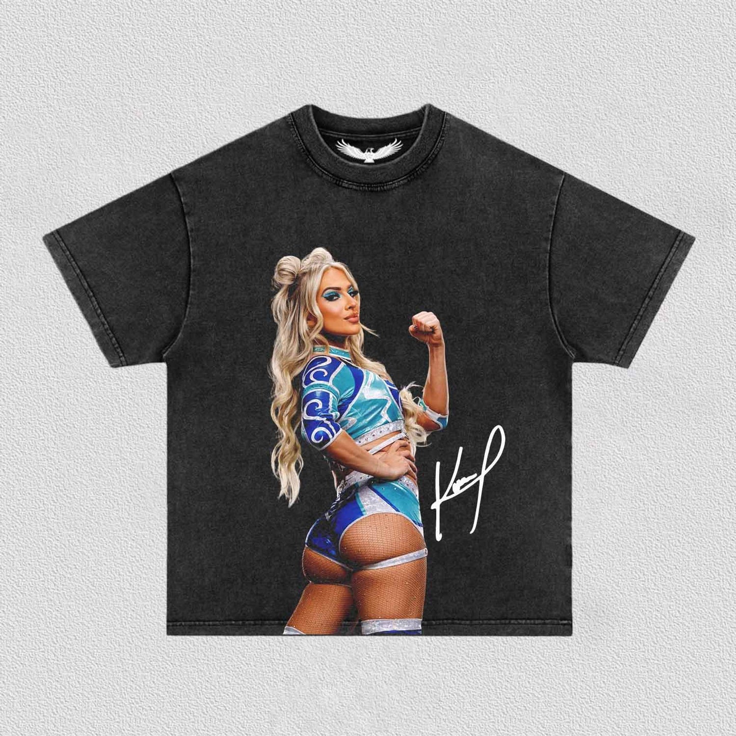 MONIKA KLISARA TEE. 6.30