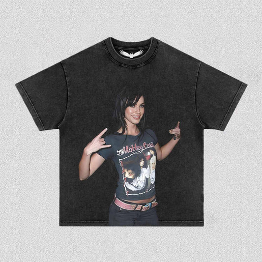 Megan Fox 1.0 TEE 7.5