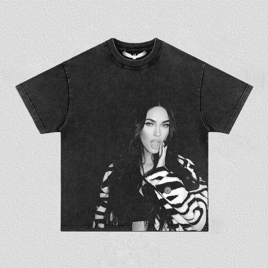 Megan Fox 2.0 TEE 7.5