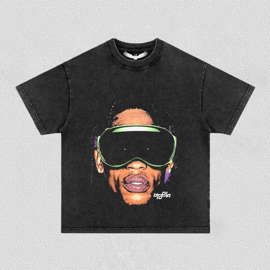 TRAVIS SCOTT TEE 7.10 V2
