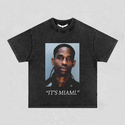 TRAVIS SCOTT TEE 7.10 V6