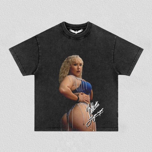 NIKKITA TEE. 7.10