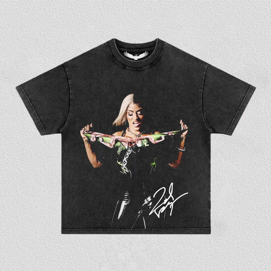 ZELINA VEGA TEE 7.10