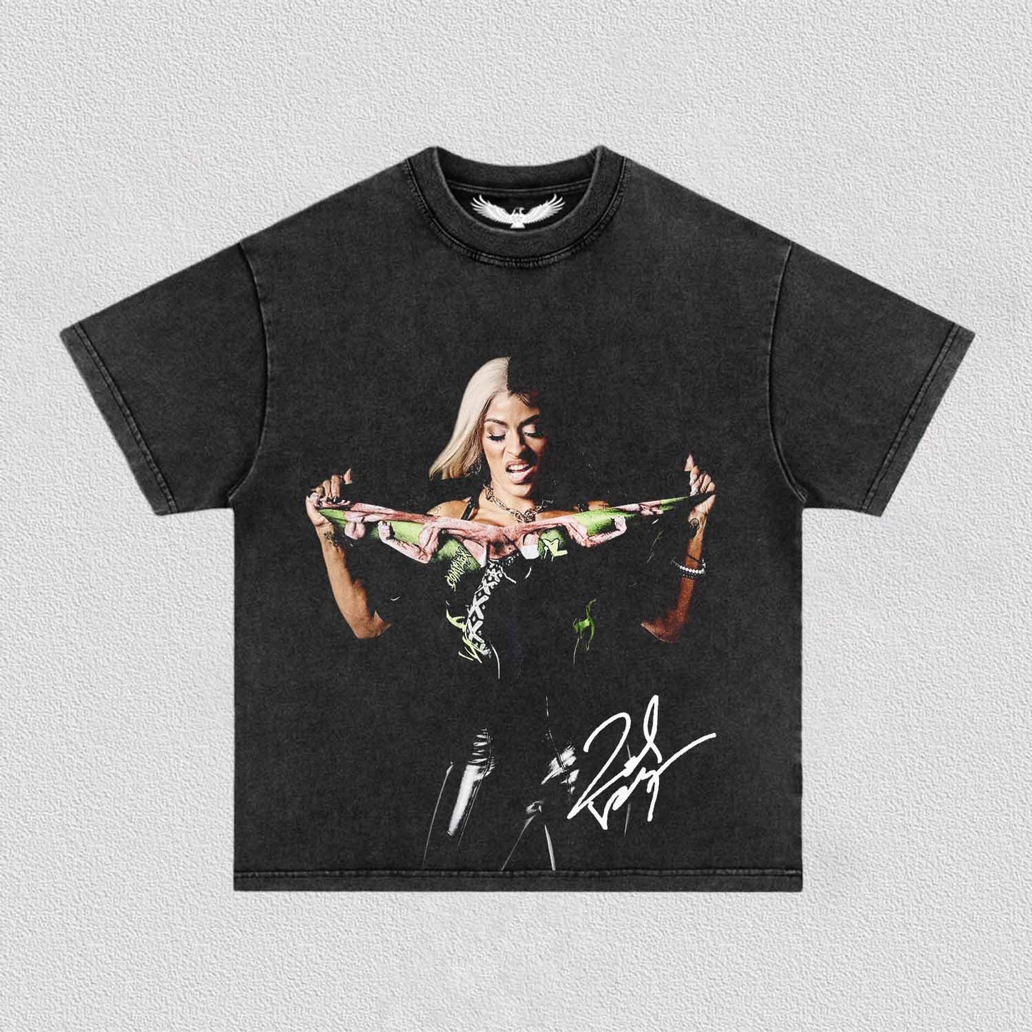 ZELINA VEGA TEE 7.10