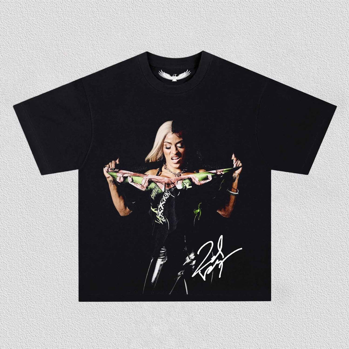 ZELINA VEGA TEE 7.10