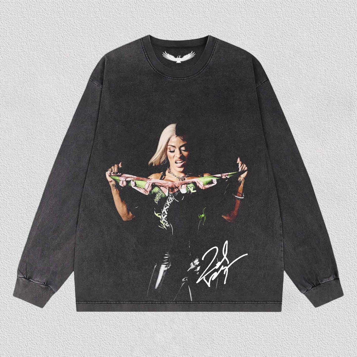 ZELINA VEGA TEE 7.10