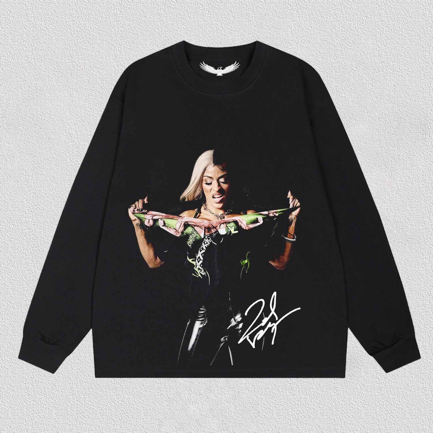 ZELINA VEGA TEE 7.10
