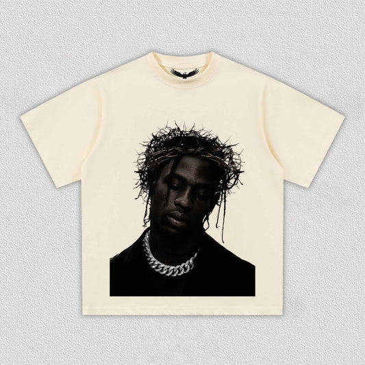 travis scott TEE V11
