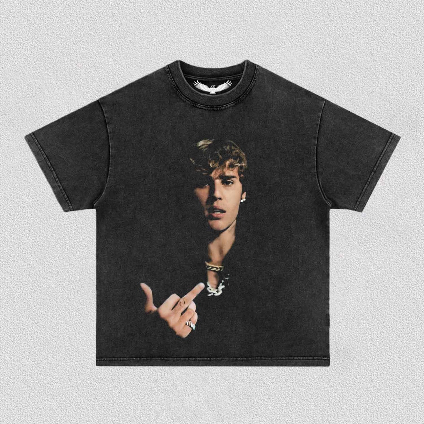 JUSTIN BIEBER TEE