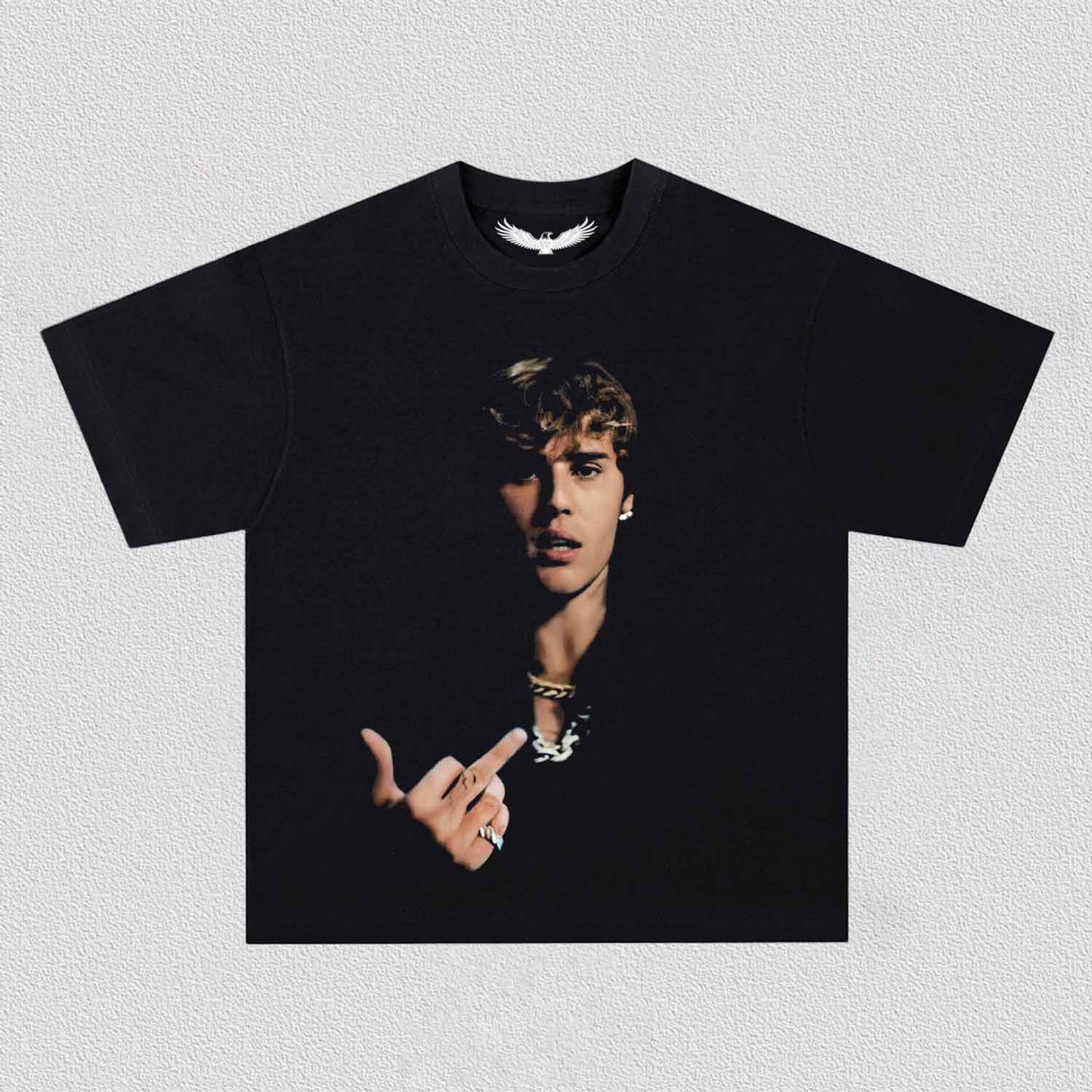 JUSTIN BIEBER TEE