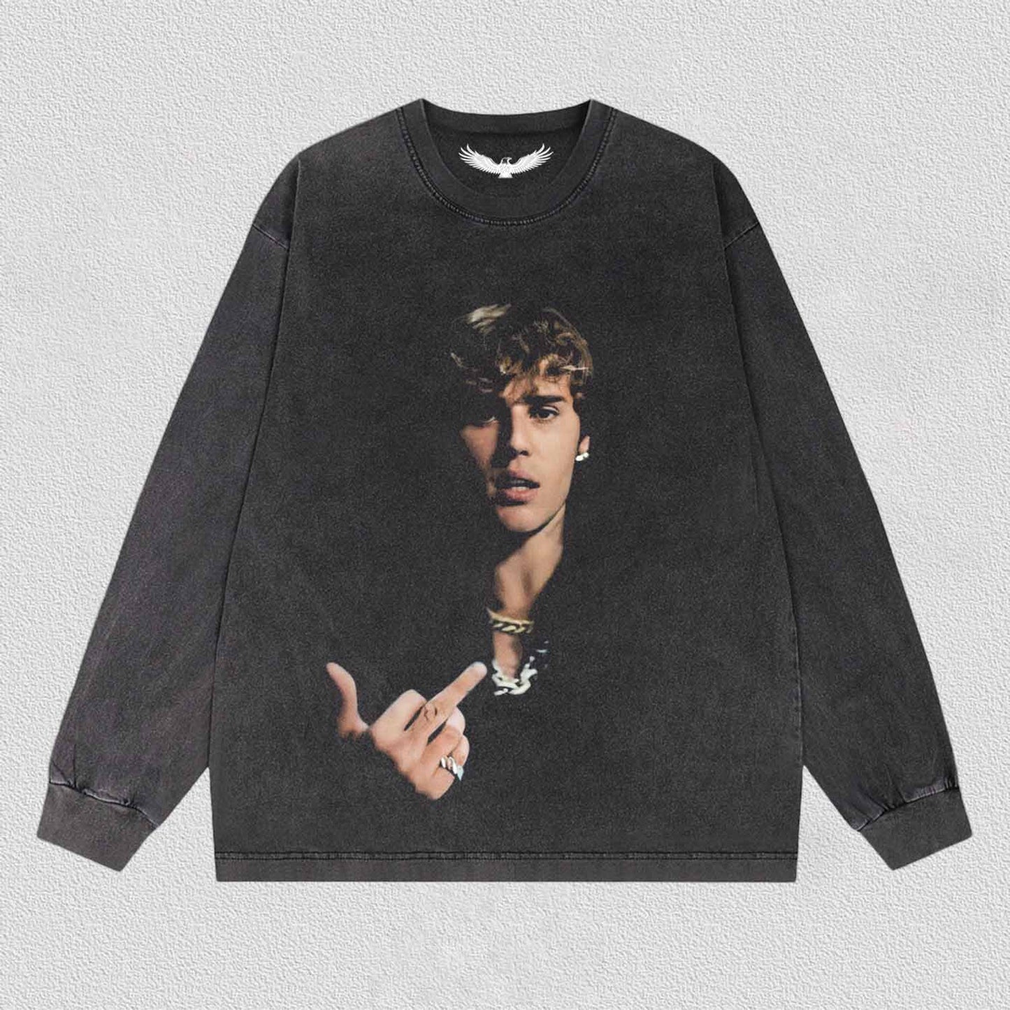 JUSTIN BIEBER TEE