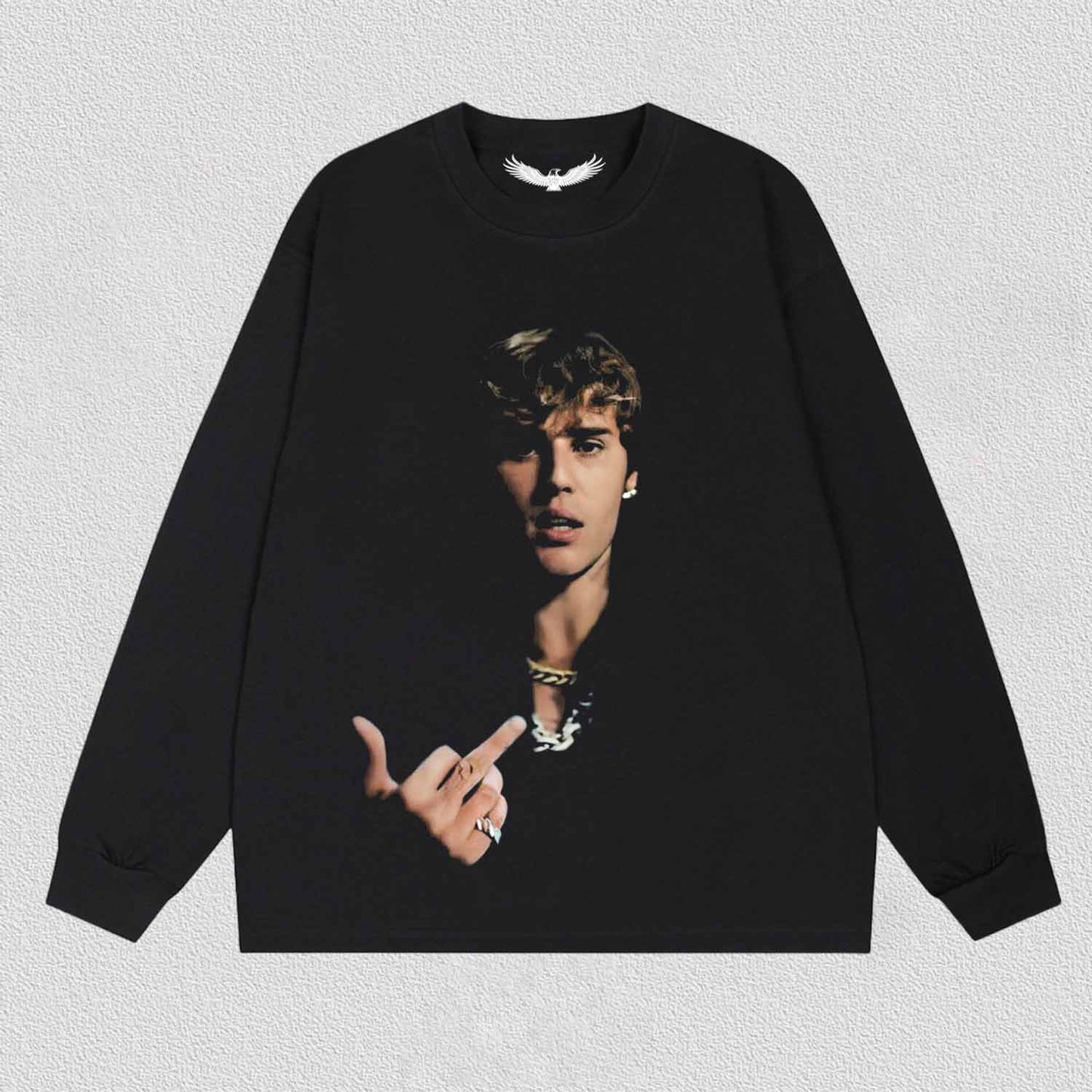 JUSTIN BIEBER TEE