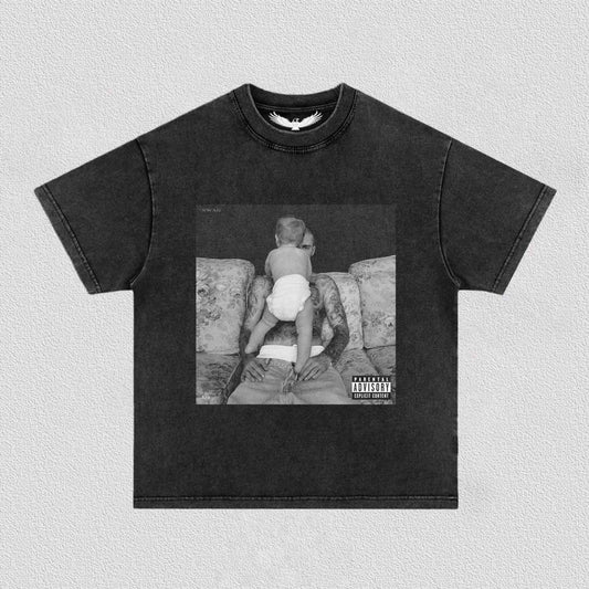 JUSTIN BIEBER & SWAG V3 TEE