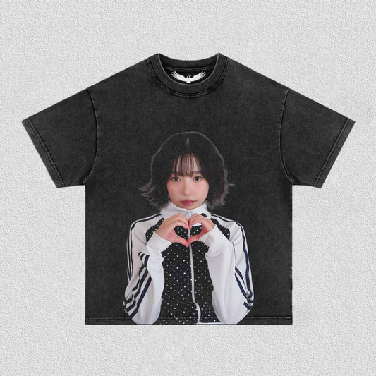 Jo Yuri S10 TEE 7.12