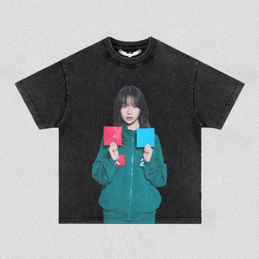 Jo Yuri S11 TEE 7.12