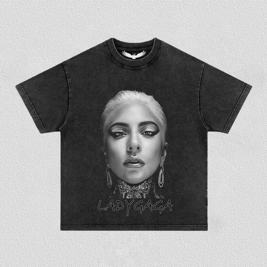LADY GAGA TEE 7.15 V1