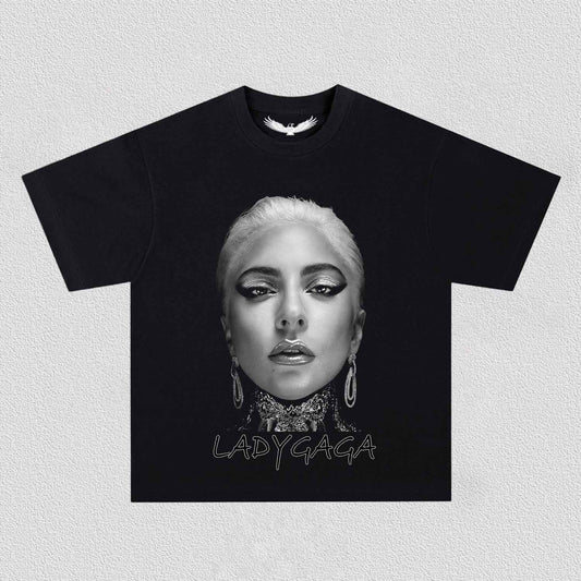 LADY GAGA TEE 7.15 V1