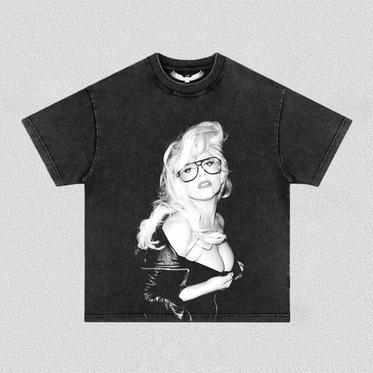 LADY GAGA TEE 7.15 V2