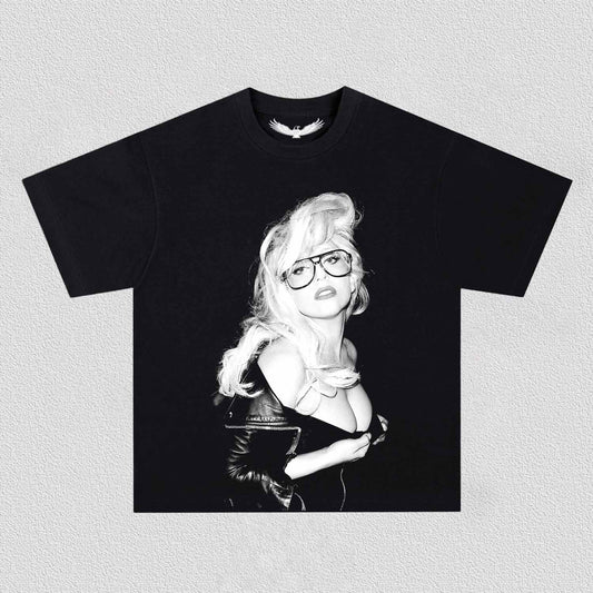 LADY GAGA TEE 7.15 V2