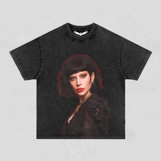 LADY GAGA TEE 7.15 V4