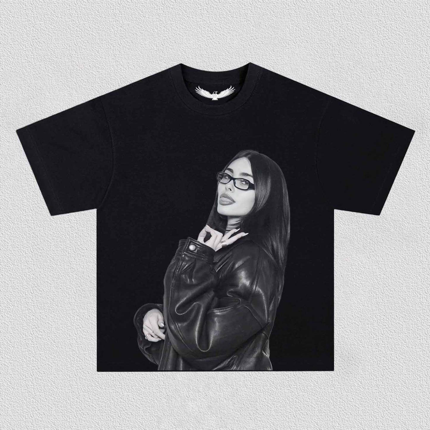 Madison Beer TEE 7.15 V2