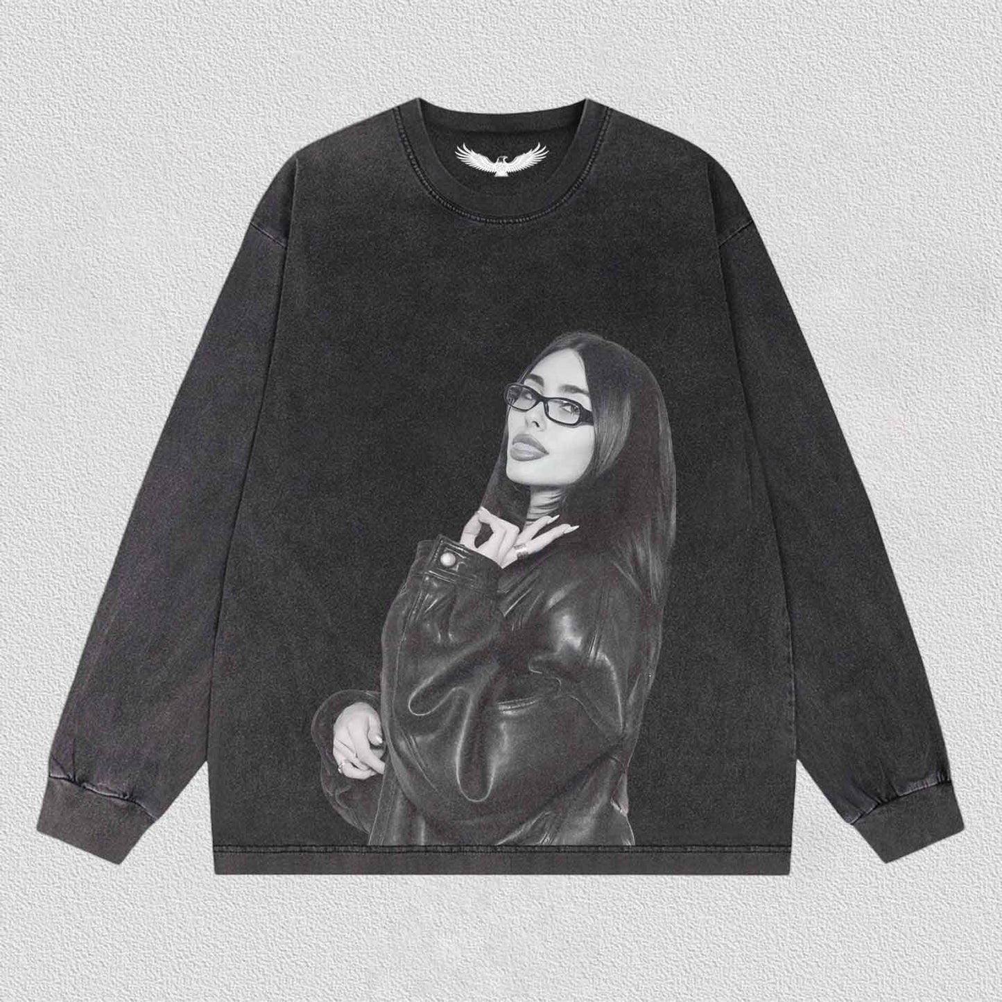 Madison Beer TEE 7.15 V2
