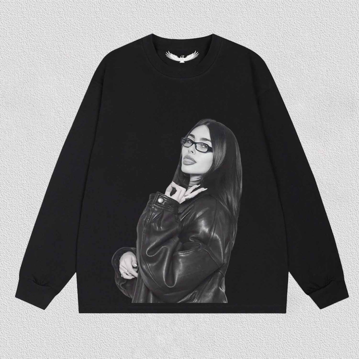 Madison Beer TEE 7.15 V2
