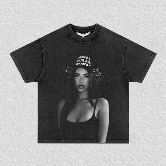 Madison Beer TEE 7.15 V5