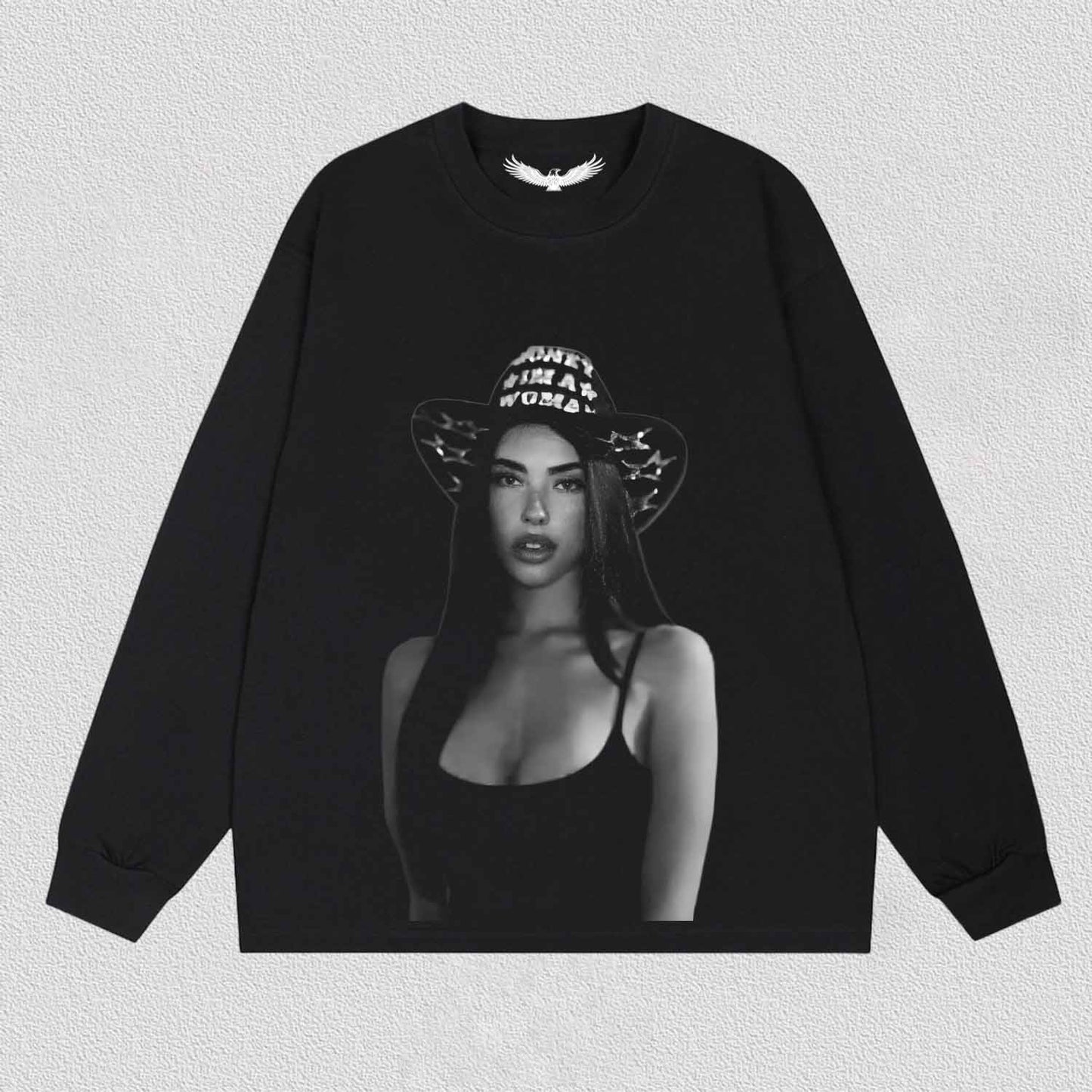 Madison Beer TEE 7.15 V5