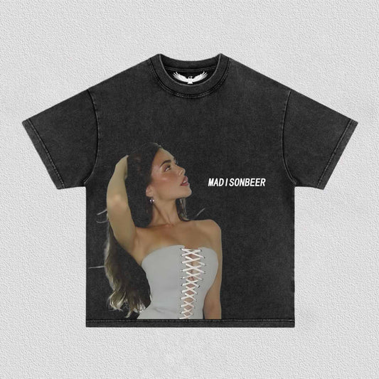 Madison Beer TEE 7.15 V7