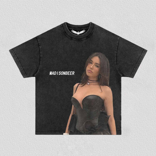 Madison Beer TEE 7.15 V8