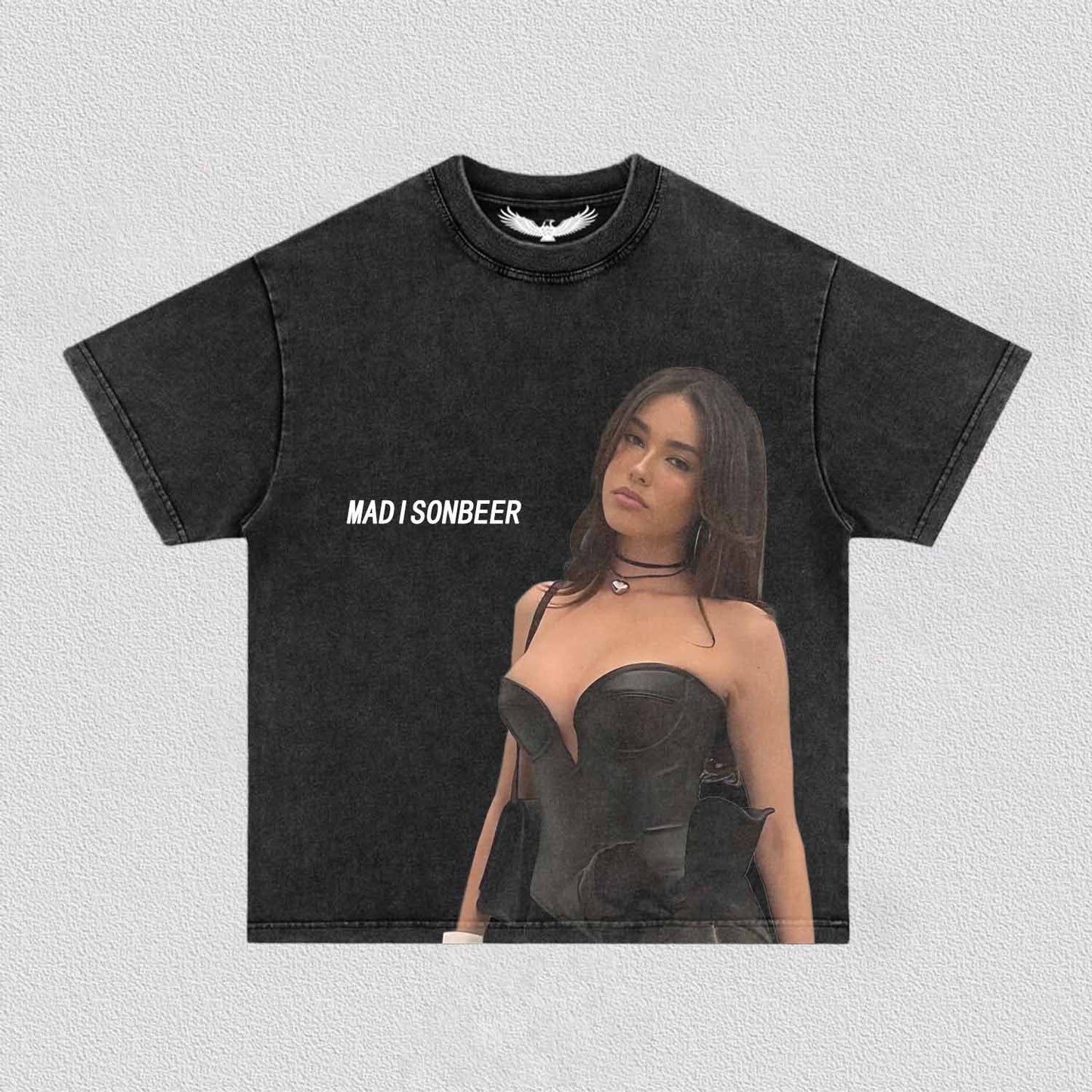 Madison Beer TEE 7.15 V8