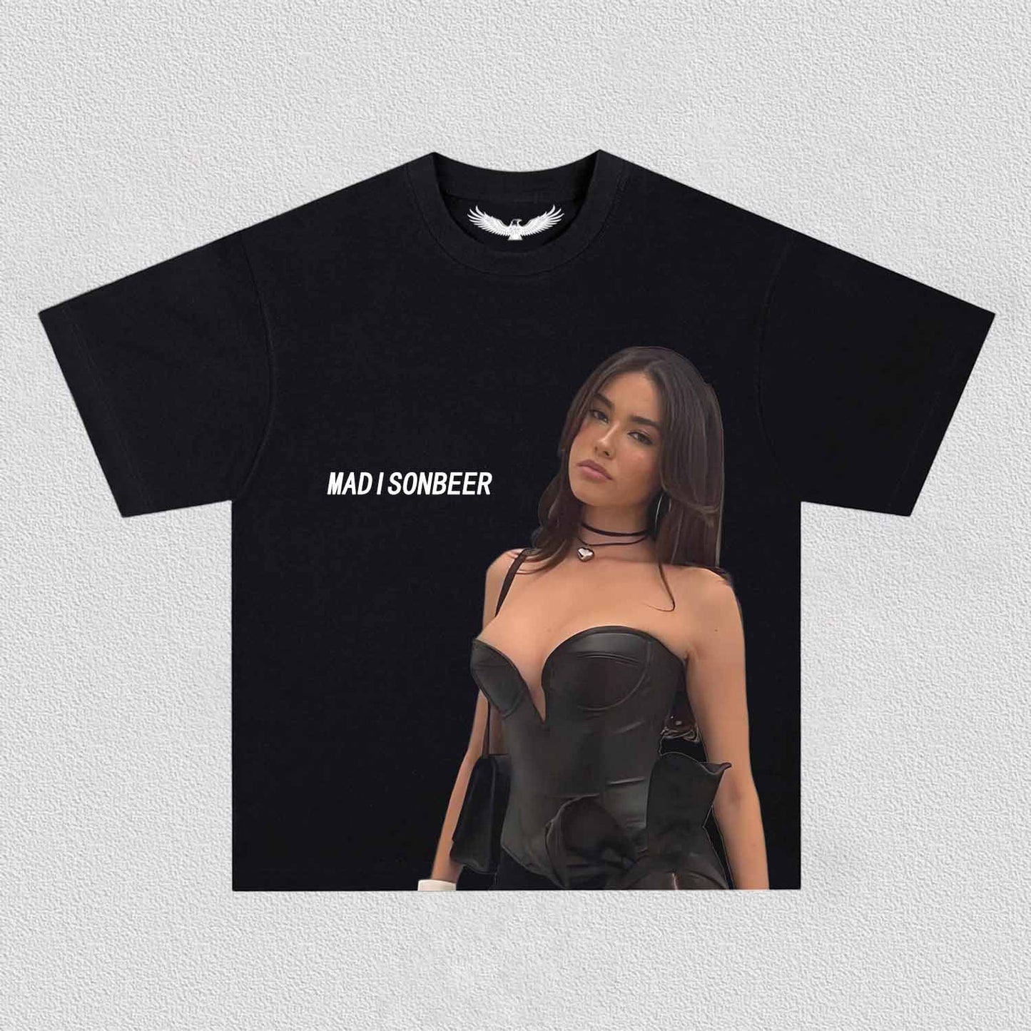 Madison Beer TEE 7.15 V8