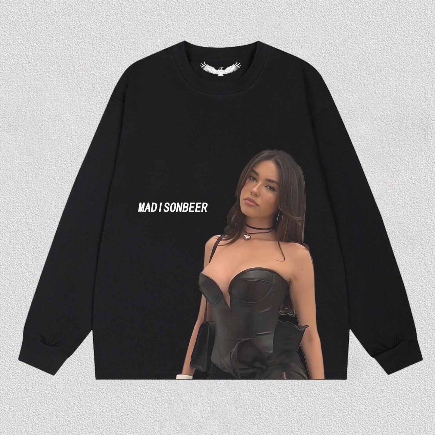 Madison Beer TEE 7.15 V8