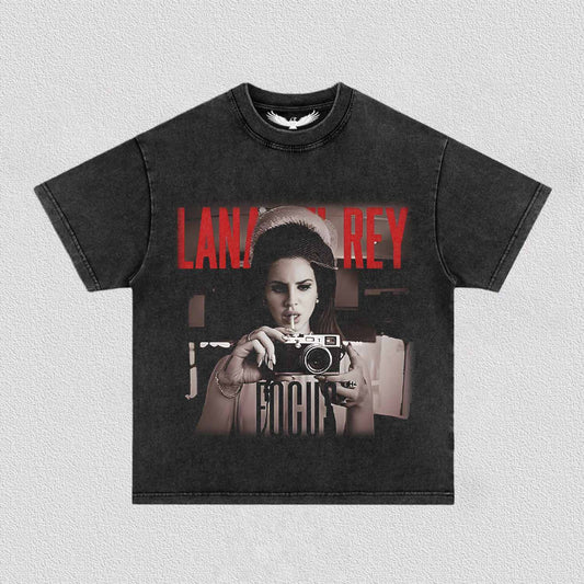 Lana Del Rey TEE 7.16 V2