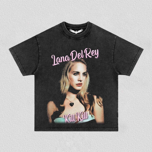 Lana Del Rey TEE 7.16 V3