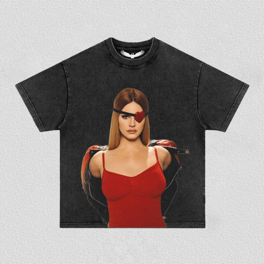 Lana Del Rey TEE 7.16 V4