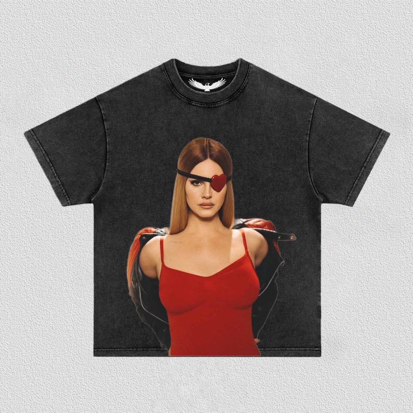Lana Del Rey TEE 7.16 V4