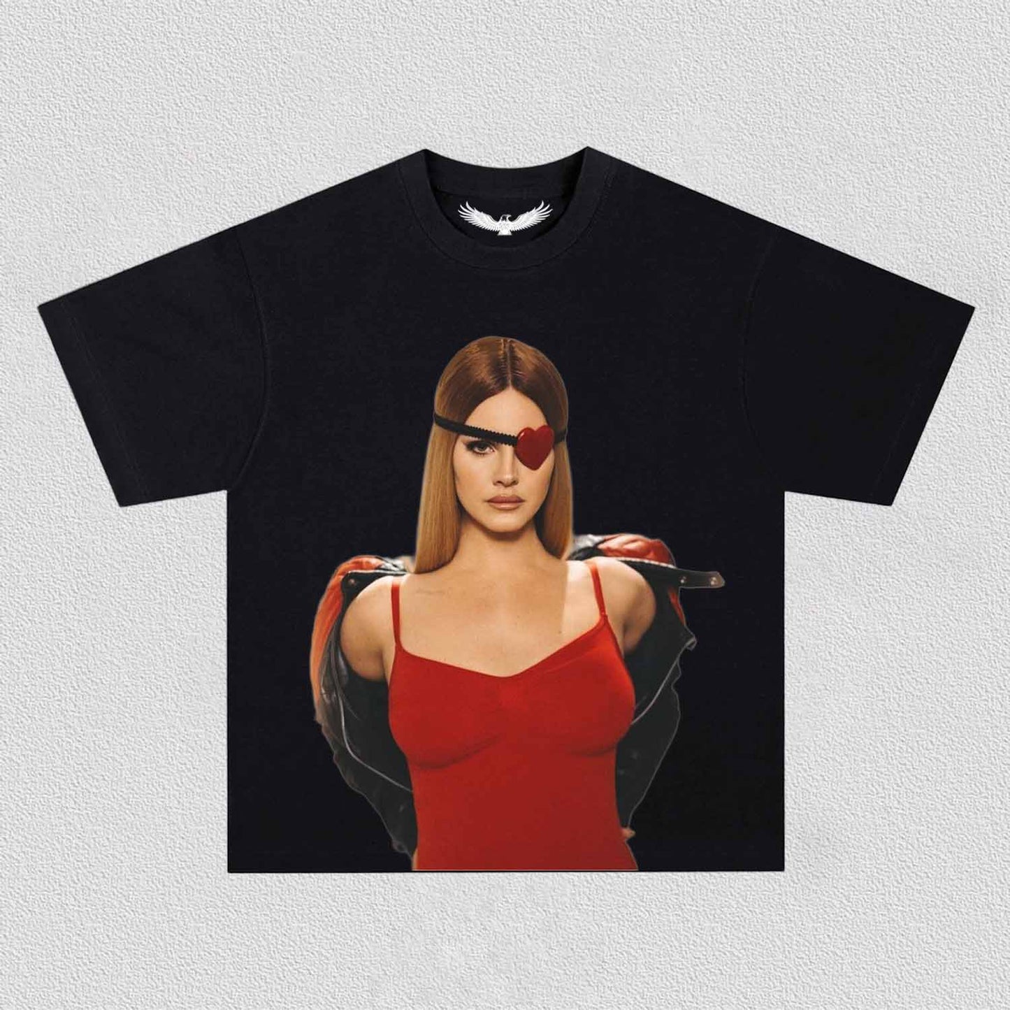 Lana Del Rey TEE 7.16 V4