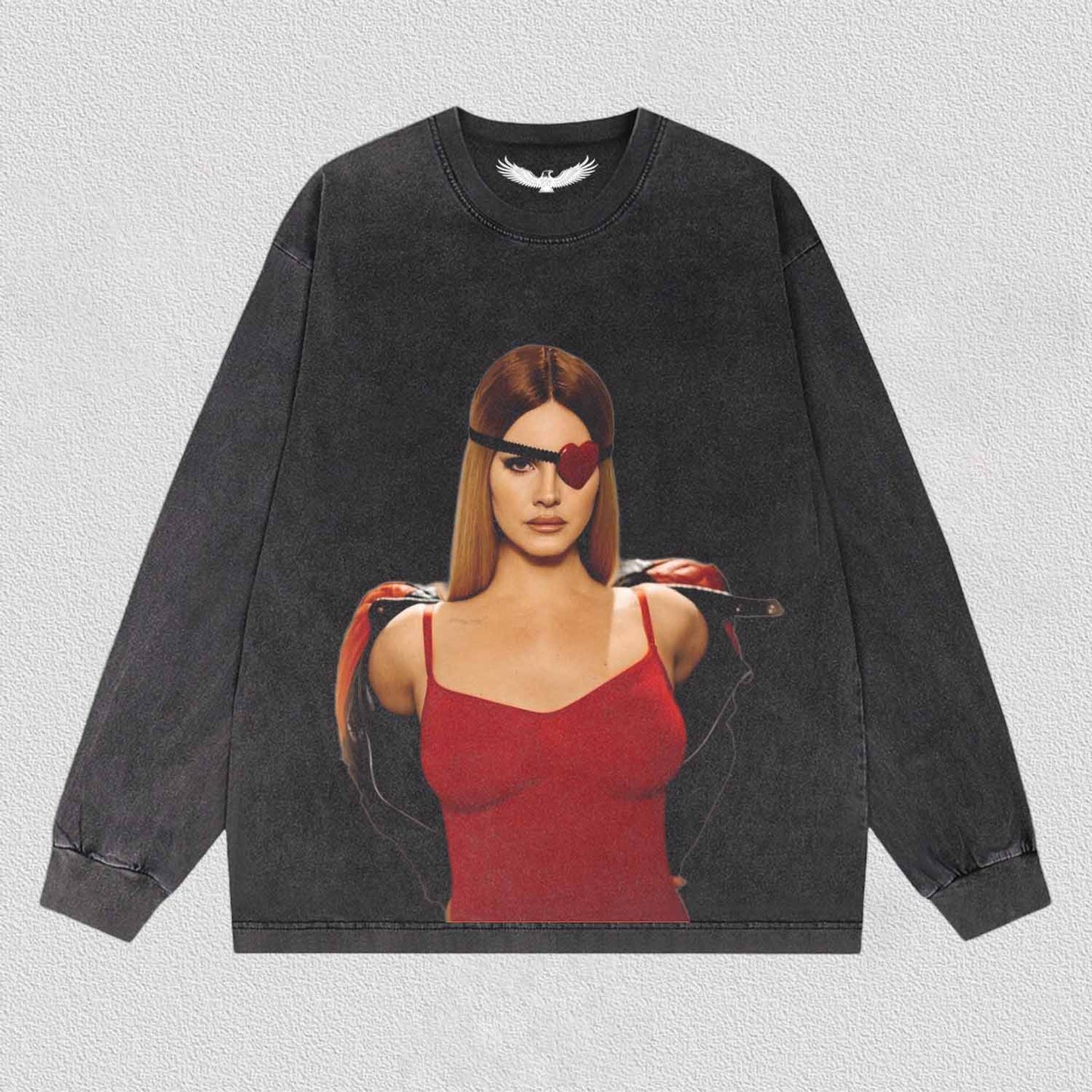 Lana Del Rey TEE 7.16 V4