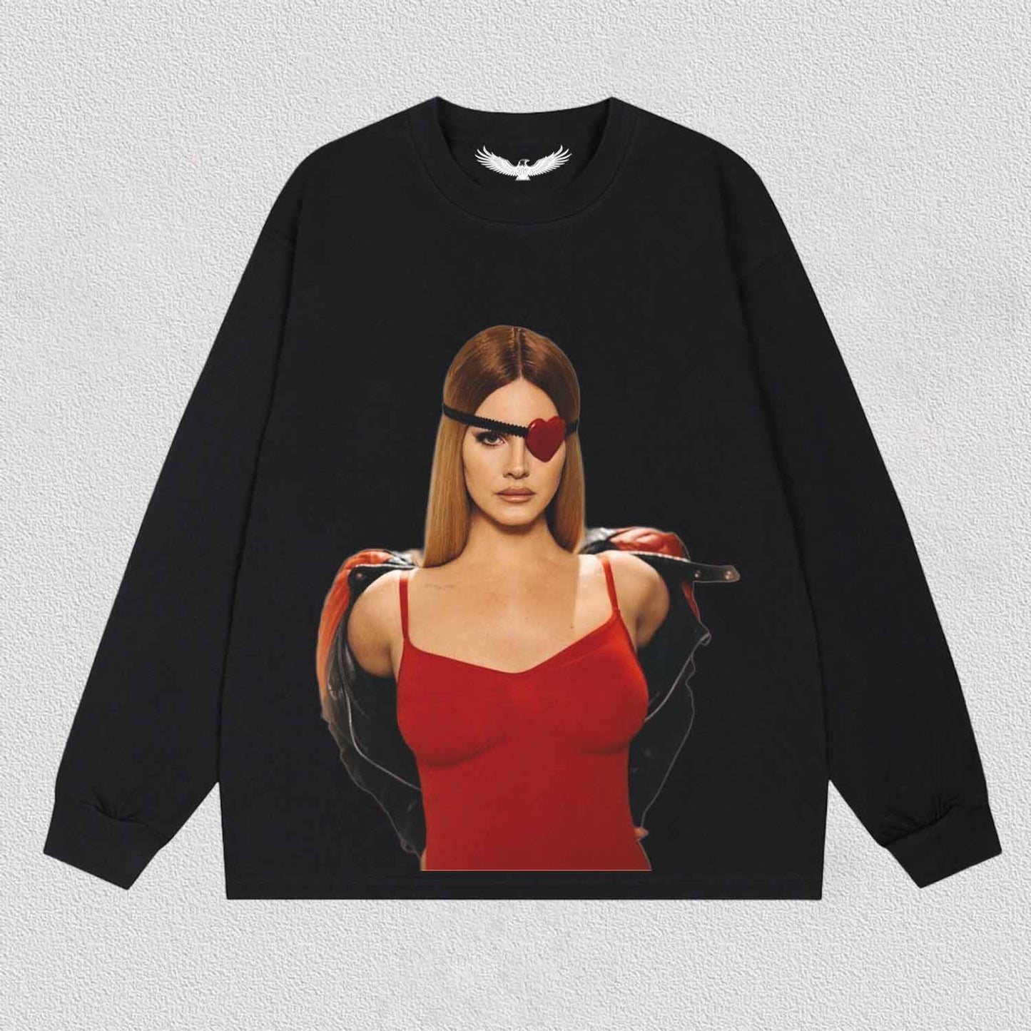 Lana Del Rey TEE 7.16 V4