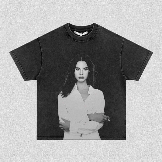 Lana Del Rey TEE 7.16 V5